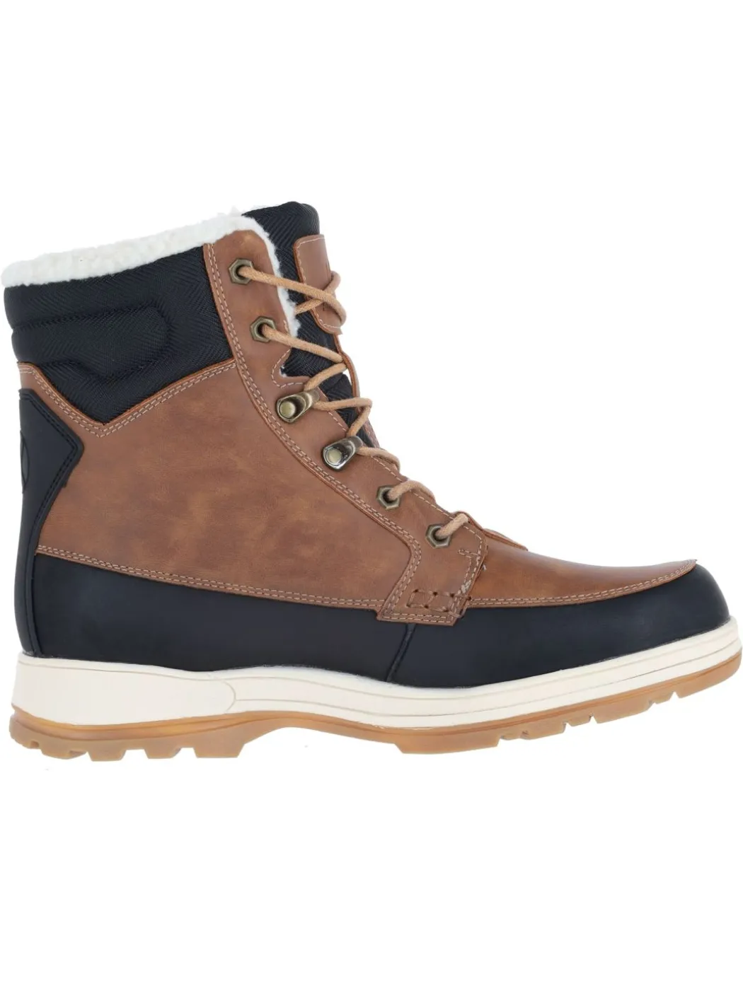 Nolan snowboots dames