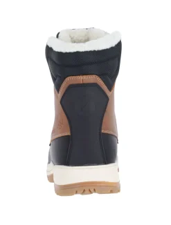 Nolan snowboots dames