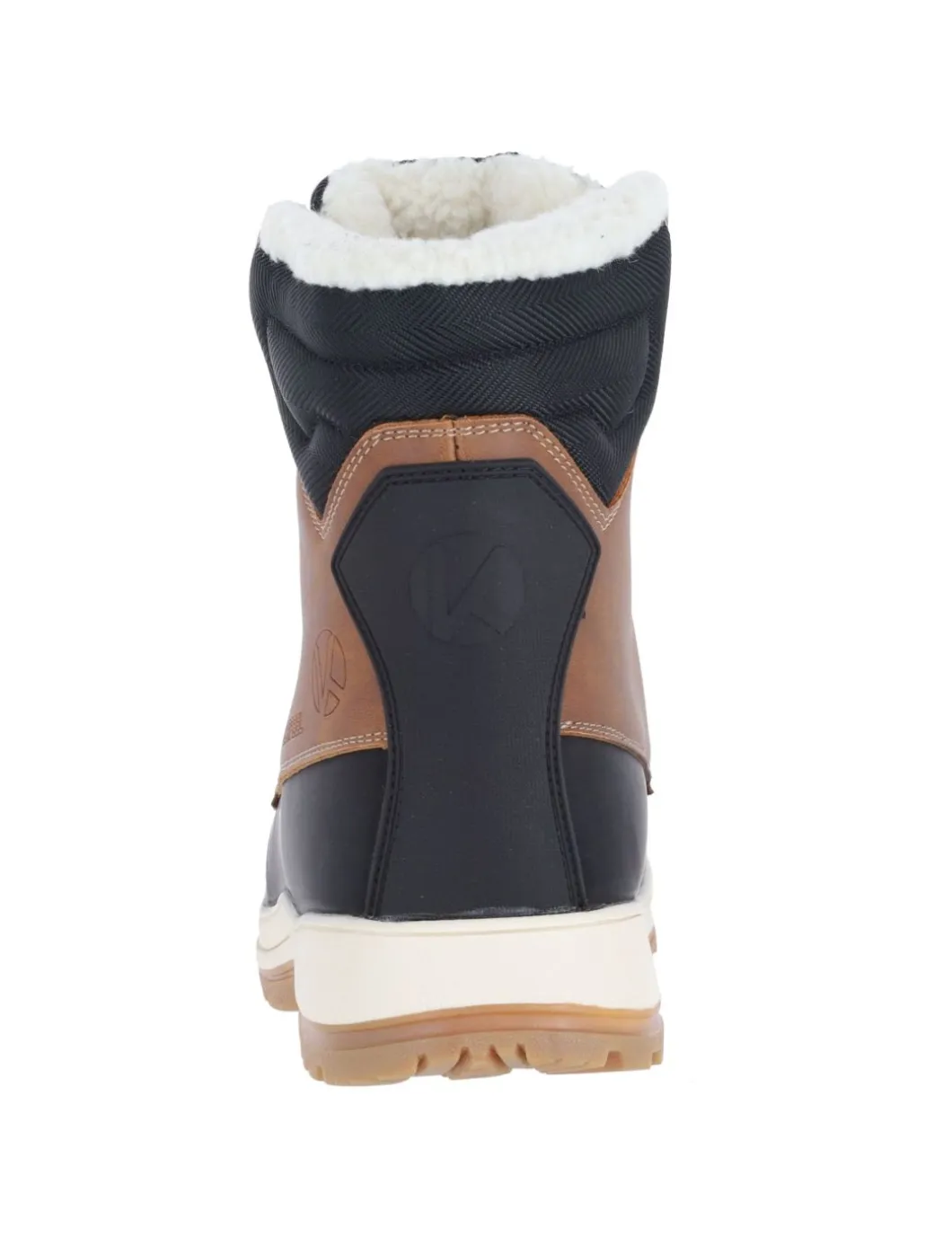 Nolan snowboots dames