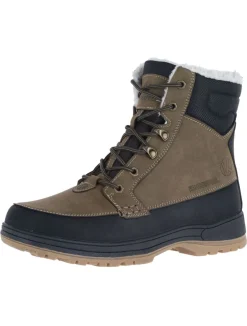 Nolan snowboots dames