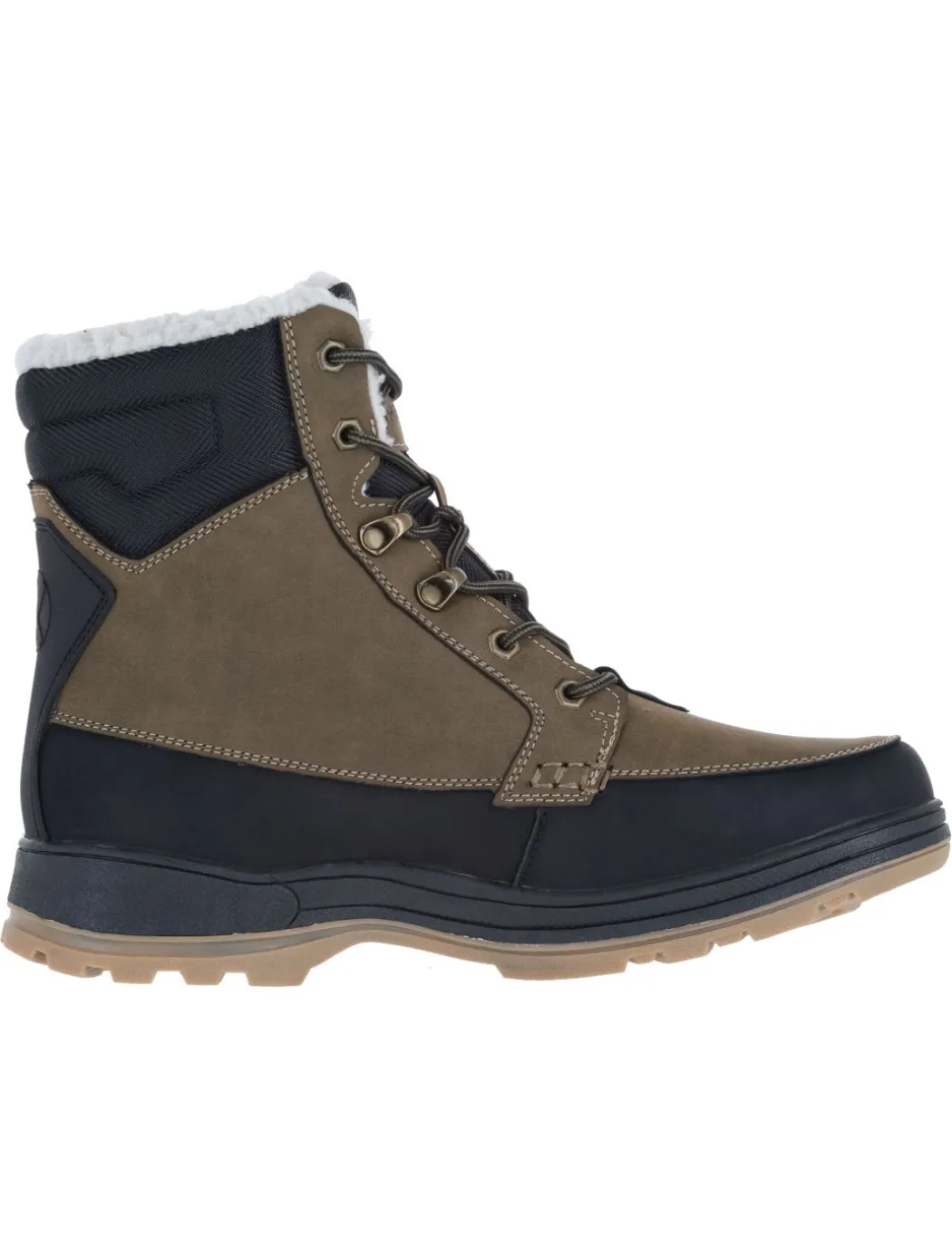 Nolan snowboots dames