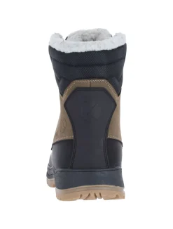 Nolan snowboots dames