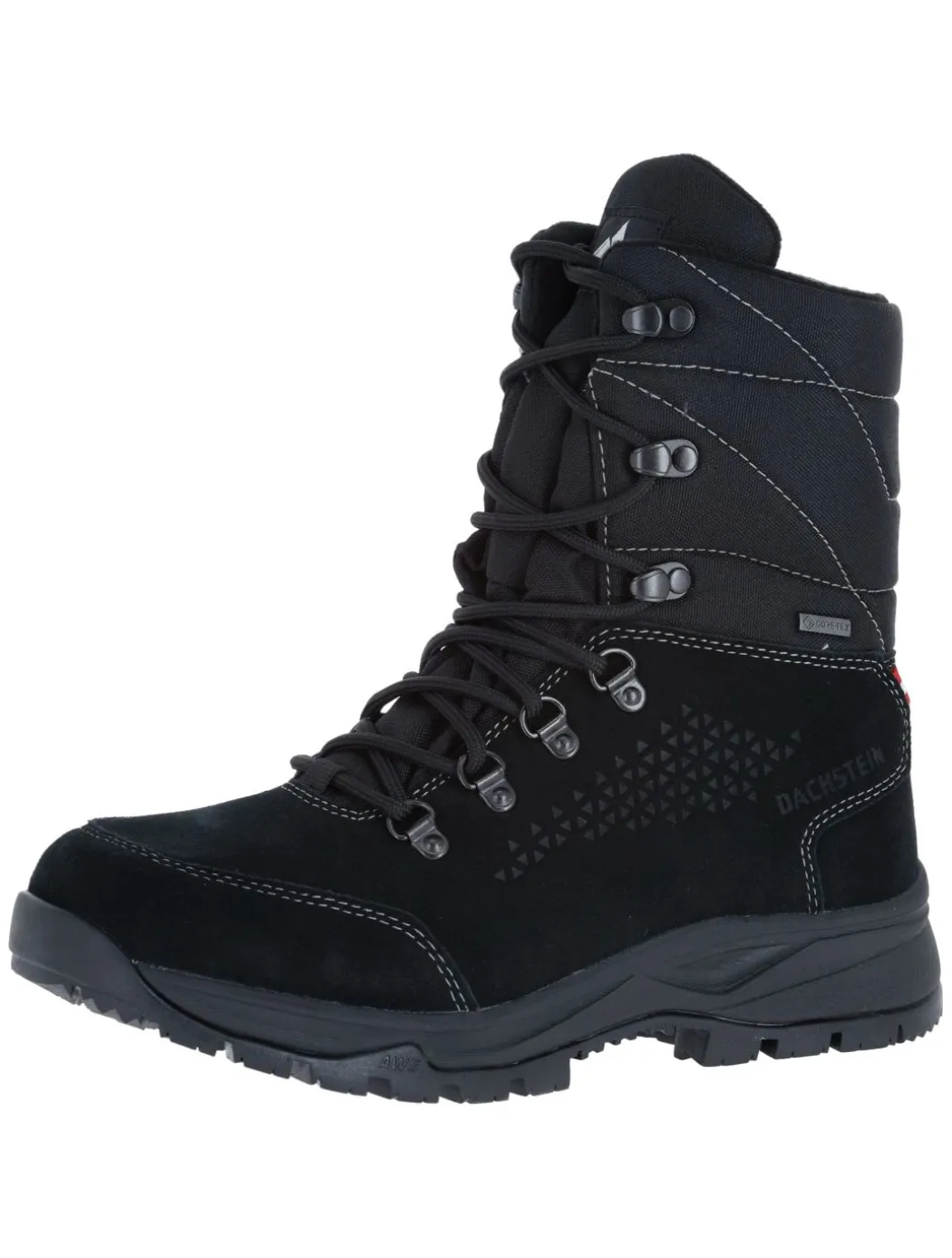 Nordlicht GTX snowboots dames