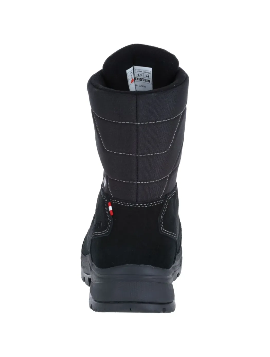 Nordlicht GTX snowboots dames