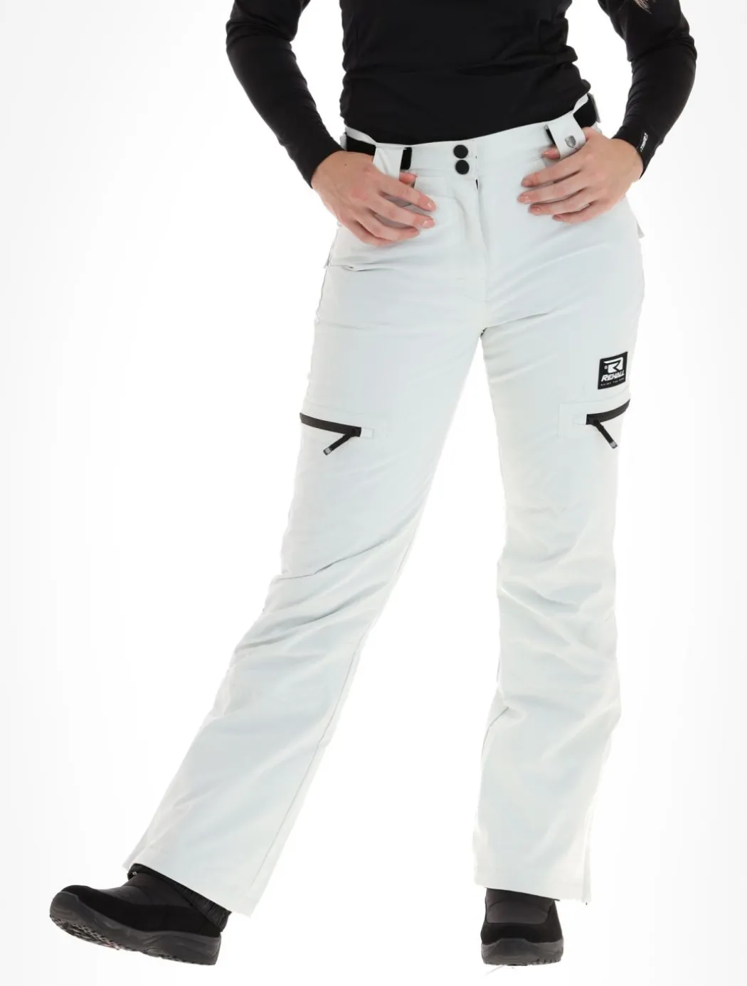 Nori-R skibroek dames