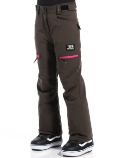 Nori-R-Jr. skibroek kinderen