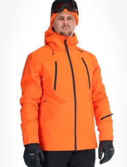 Norrow ski-jas heren
