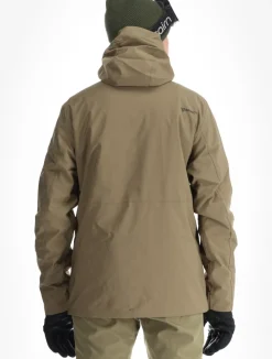 Norrow ski-jas heren
