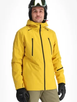 Norrow ski-jas heren