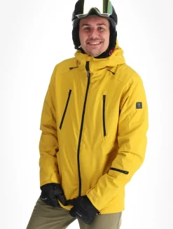 Norrow ski-jas heren