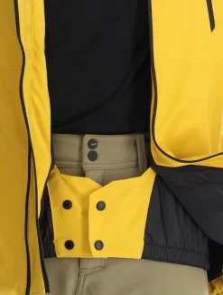 Norrow ski-jas heren