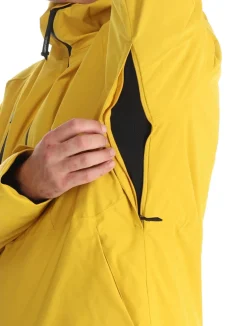 Norrow ski-jas heren