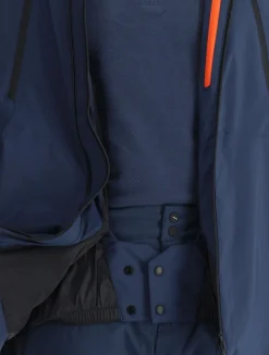 Norrow ski-jas heren