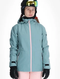 Oasis-R ski-jas dames