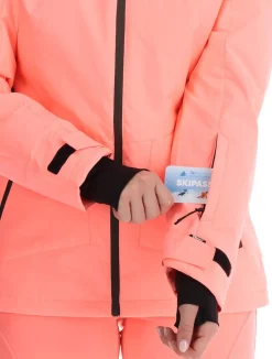 Oasis-R ski-jas dames
