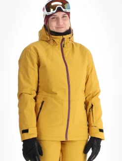 Oasis-R ski-jas dames