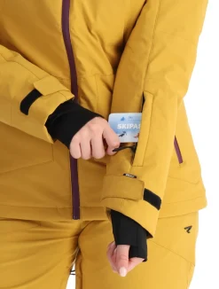 Oasis-R ski-jas dames