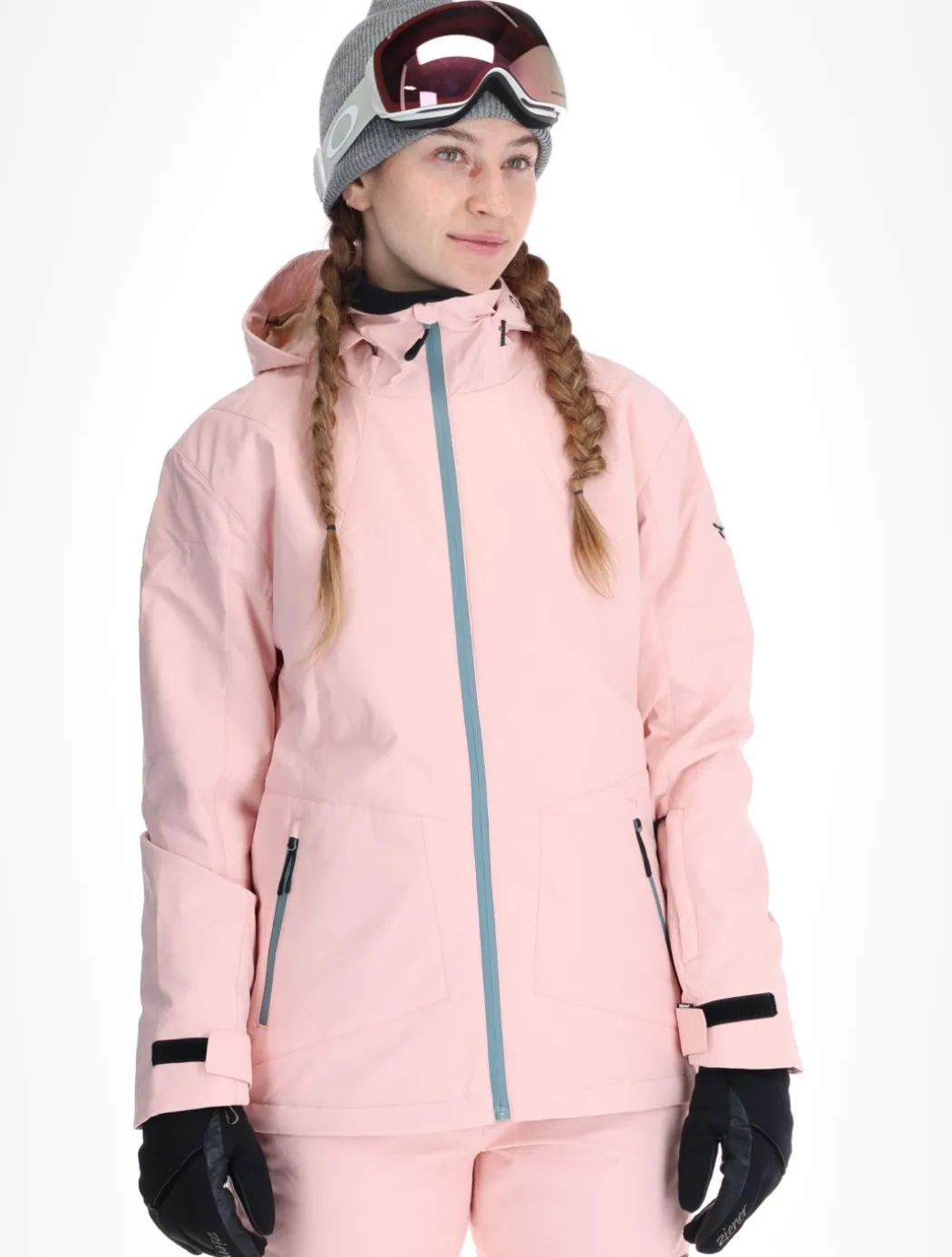 Oasis-R ski-jas dames