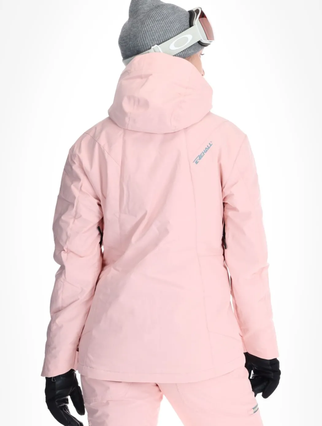 Oasis-R ski-jas dames