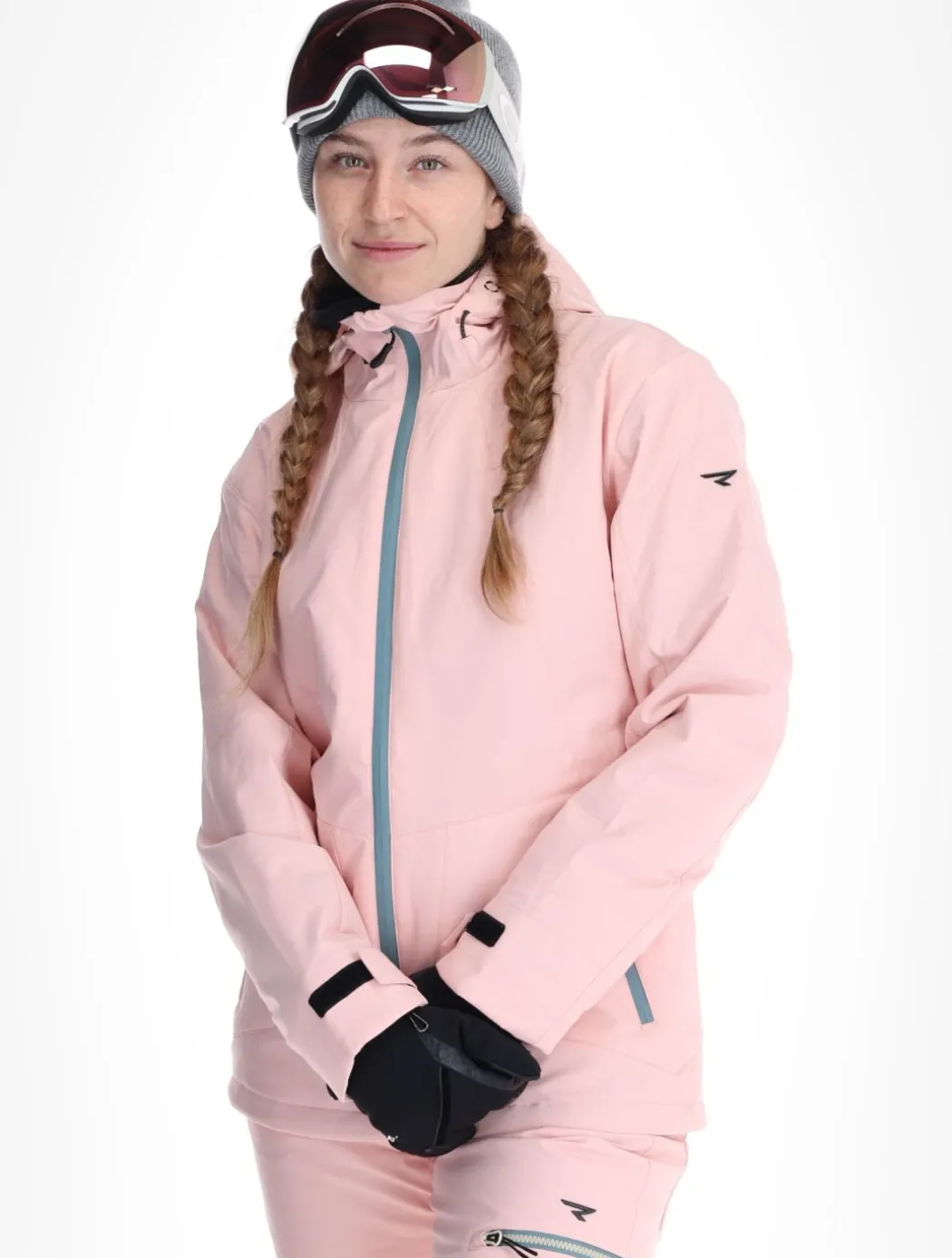 Oasis-R ski-jas dames
