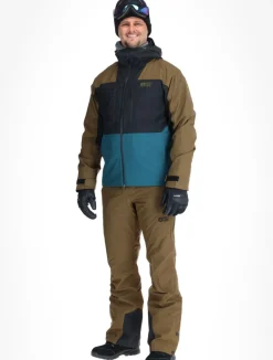 Object ski-jas heren