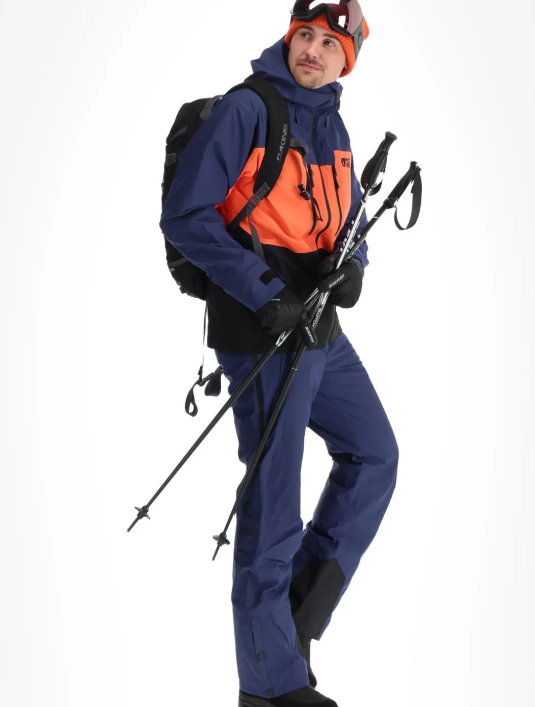 Object ski-jas heren