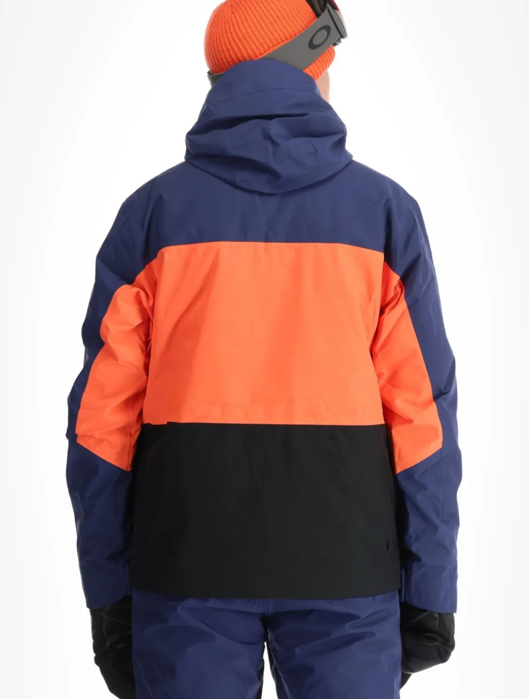 Object ski-jas heren