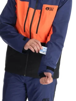 Object ski-jas heren