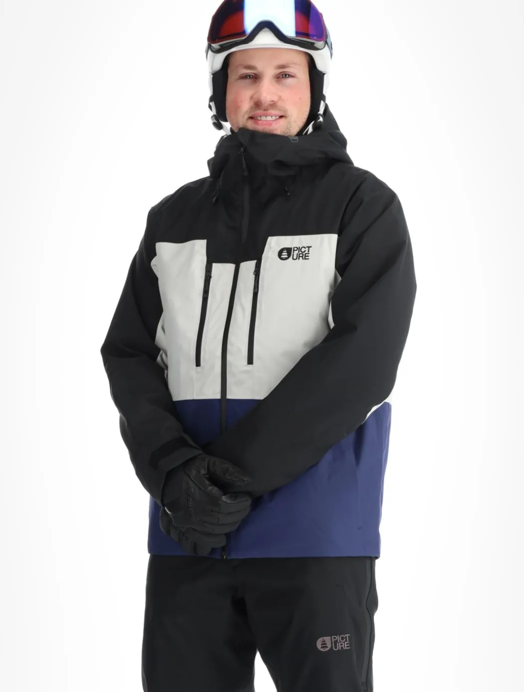 Object ski-jas heren