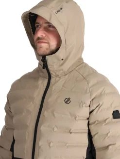 Ollie II ski-jas heren