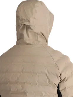 Ollie II ski-jas heren