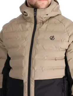 Ollie II ski-jas heren