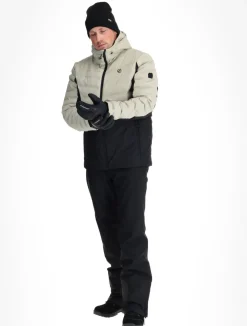 Ollie III ski-jas heren