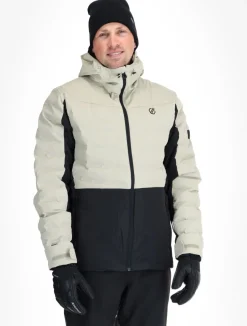 Ollie III ski-jas heren