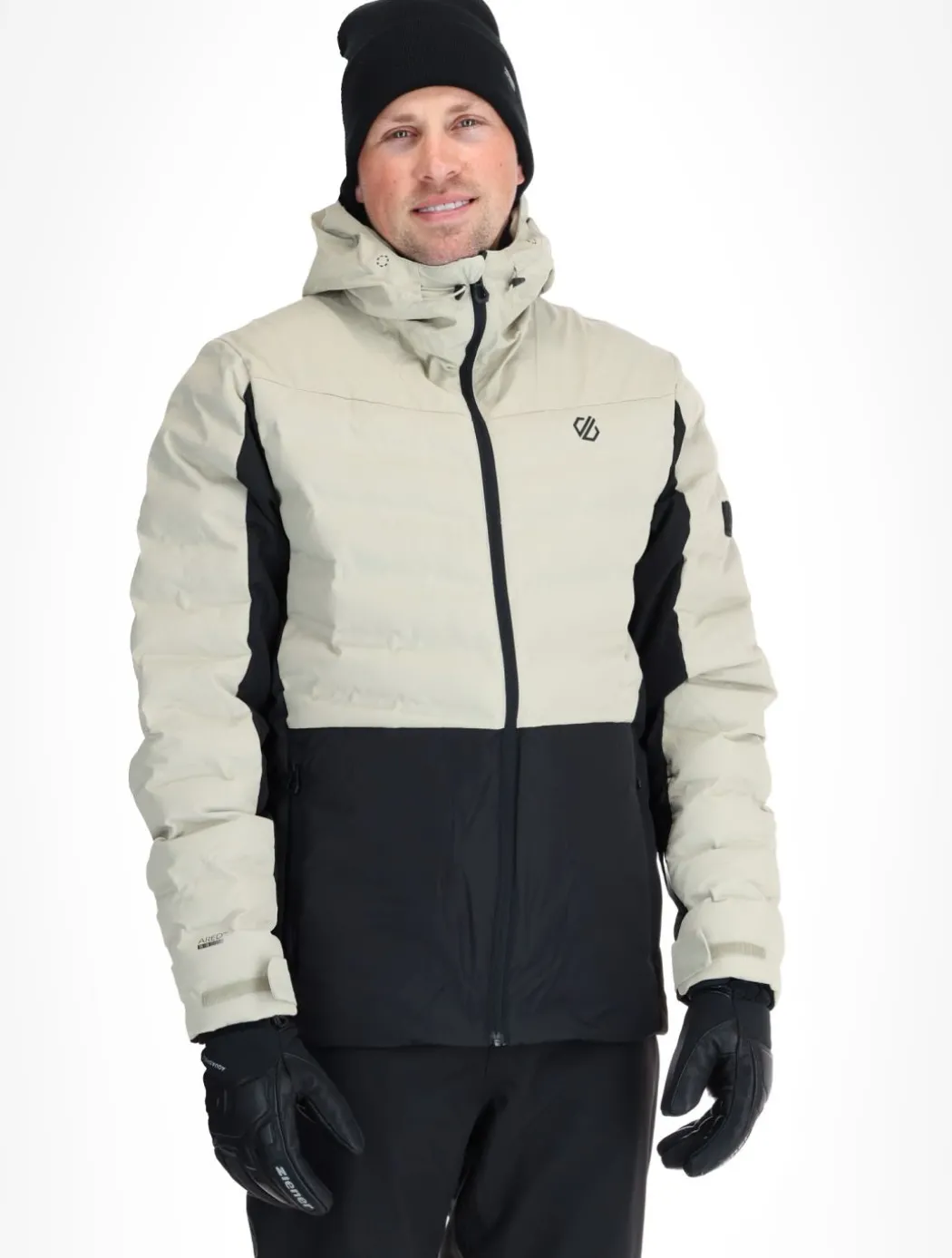 Ollie III ski-jas heren