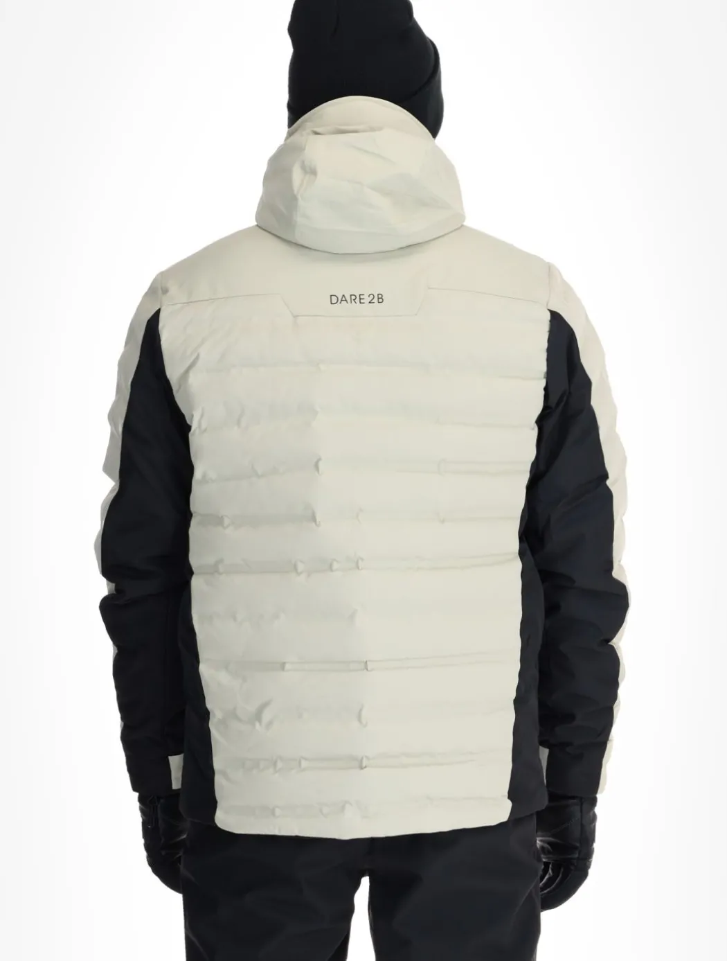 Ollie III ski-jas heren