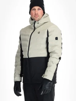 Ollie III ski-jas heren