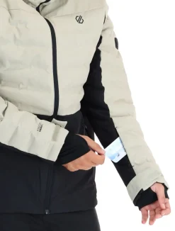 Ollie III ski-jas heren