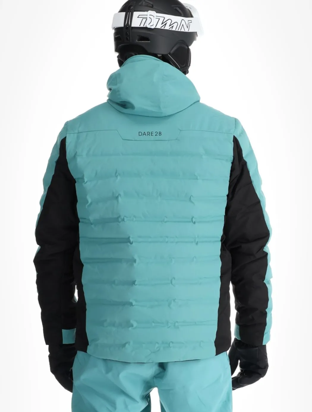 Ollie III ski-jas heren