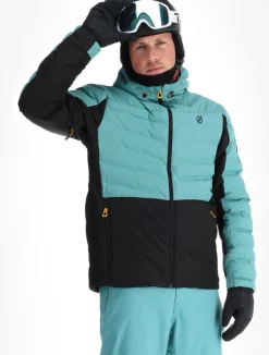 Ollie III ski-jas heren
