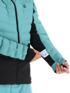 Ollie III ski-jas heren