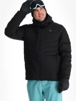 Ollie III ski-jas heren