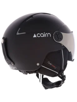 Orbit Visor skihelm met vizier unisex