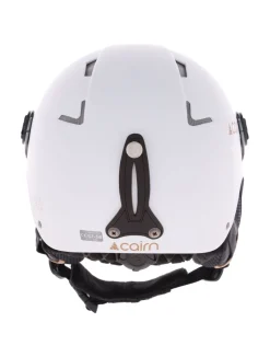 Orbit Visor skihelm met vizier unisex