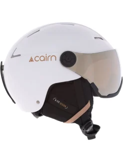 Orbit Visor skihelm met vizier unisex
