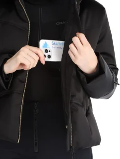 Orla NE o.K. ski-jas dames