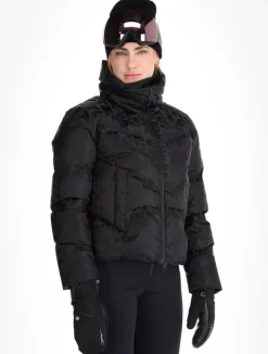 Orlando Print CH o.K. ski-jas dames