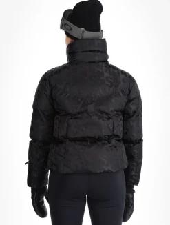 Orlando Print CH o.K. ski-jas dames