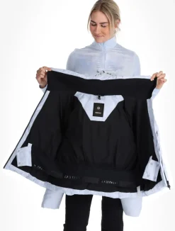 Orlando Print CH o.K. ski-jas dames