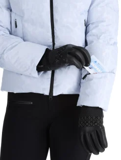 Orlando Print CH o.K. ski-jas dames